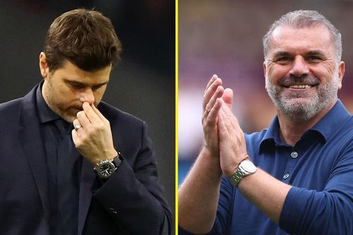 Tottenham vs Chelsea (trực tiếp K+): Những con đường đảo chiều ở London