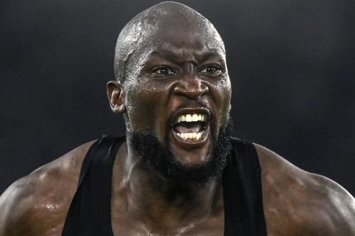 Vòng 11 Serie A: Roma ngược dòng phút cuối nhờ Lukaku, Juventus áp sát Inter