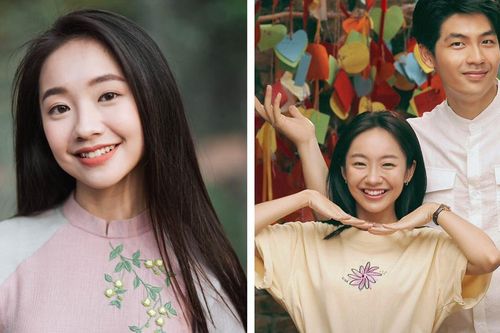 Diễn viên Hoàng Hà: Từ nàng thơ trong 'Em và Trịnh' tới vai chính trên phim giờ vàng VTV3