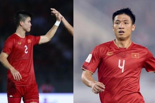 Duy Mạnh gặp tai nạn xe máy, HLV Troussier gọi gấp Bùi Tiến Dũng thay thế
