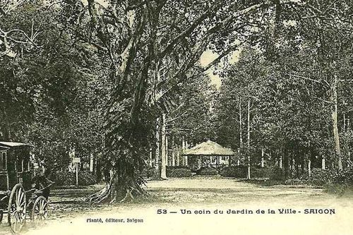 Ảnh = Ký ức = Lịch sử (kỳ 84): Từ Thảo Cầm Viên Sài Gòn…