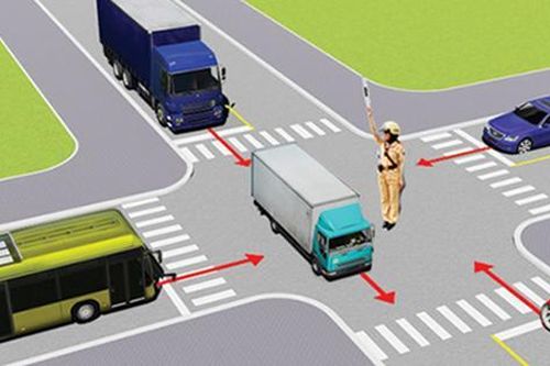Đáp án tuần 4 cuộc thi chung tay vì an toàn giao thông 2023 và câu hỏi tuần 5
