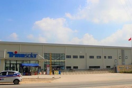 Tập đoàn Trina Solar muốn đầu tư 420 triệu USD vào dự án năng lượng tại Thái Nguyên