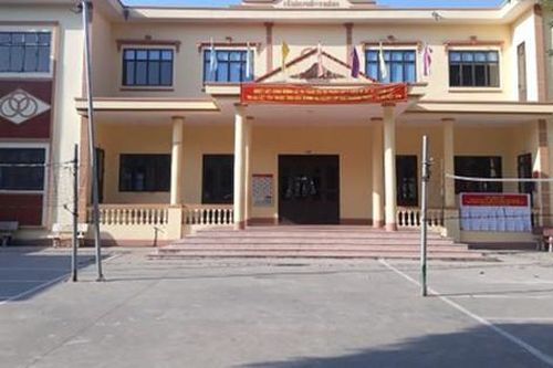 Việt Yên đạt tỉ lệ thôn nông thôn mới kiểu mẫu cao nhất tỉnh Bắc Giang