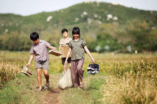 Nhiều hoạt động hấp dẫn trong chương trình Điện ảnh với Phú Yên