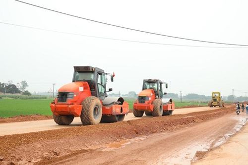 Dấu ấn phát triển hạ tầng giao thông và đô thị ở Lạng Giang