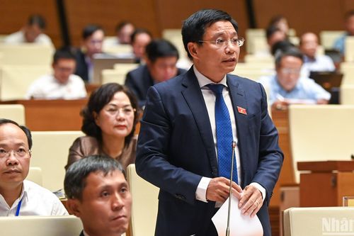 Bộ trưởng Giao thông vận tải: Sẽ xử lý nghiêm các đơn vị để dự án đội vốn
