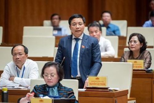 Sẽ nâng tốc độ trên đường cao tốc từ năm 2024