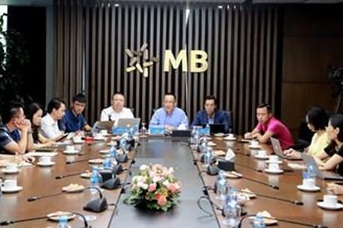 'Định hình nền kinh tế số tương lai' - Kinh nghiệm từ những chuyên gia hàng đầu thế giới