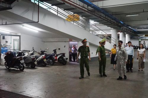 Thấy gì qua đợt tổng nội soi nhà trọ, chung cư, căn hộ cho thuê?