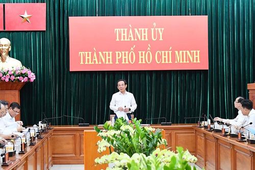 TPHCM phòng chống tham nhũng, tiêu cực bằng nhiều giải pháp