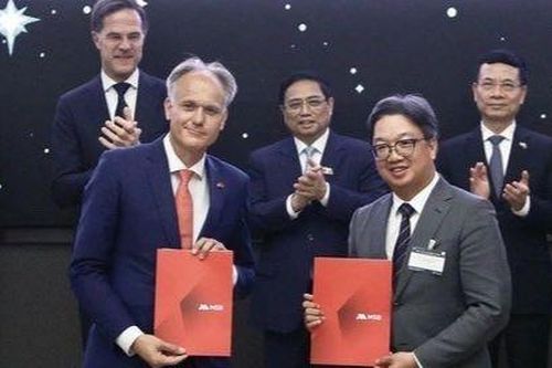 Thêm 100 triệu USD cho vay tín dụng xanh