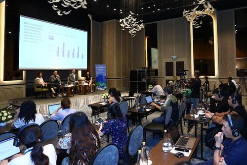 Kinh tế số Việt Nam có tốc độ tăng trưởng nhanh nhất khu vực Đông Nam Á