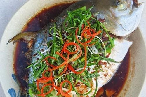 Loại cá đứng đầu trong 'tứ quý ngư', giàu dinh dưỡng, trị mất ngủ