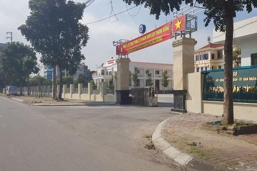 Hải Dương: Khi 'camera an ninh', 'tiếng kẻng an ninh' phục vụ phá án