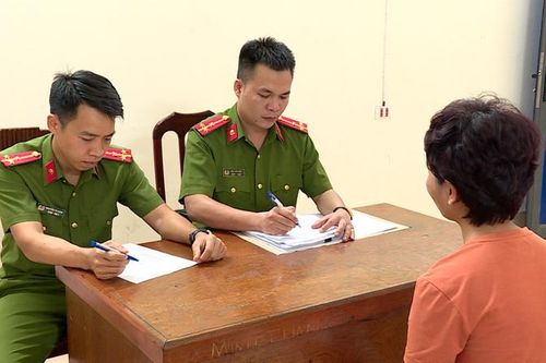 Nữ quái lừa quen biết 'thầy cao tay' giải bùa chiếm đoạt 83 triệu