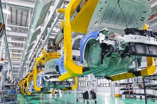 Thaco Group làm ăn sao trước khi hợp tác với Tập đoàn Sơn Đông?