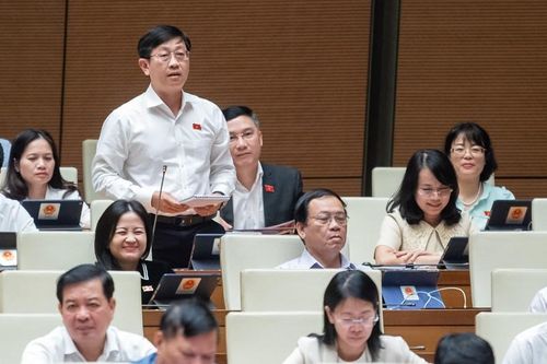 Phát ngôn ấn tượng phiên chất vấn 6/11: Đi cao tốc, giải quyết 'nỗi buồn' thế nào?
