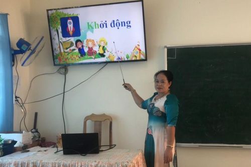 Học bạ điện tử: Làm sao hiện thực hóa triển khai quy mô quốc gia?