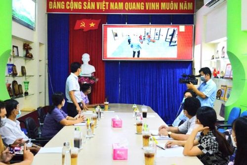 Du lịch thông minh góp phần thúc đẩy Chương trình chuyển đổi số An Giang