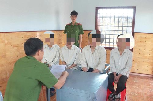Nhóm thanh niên ở Đắk Lắk đánh 1 người trọng thương vì mâu thuẫn