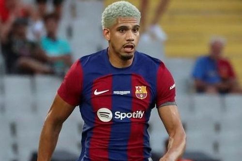 Barcelona đàm phán với ngôi sao 70 triệu euro
