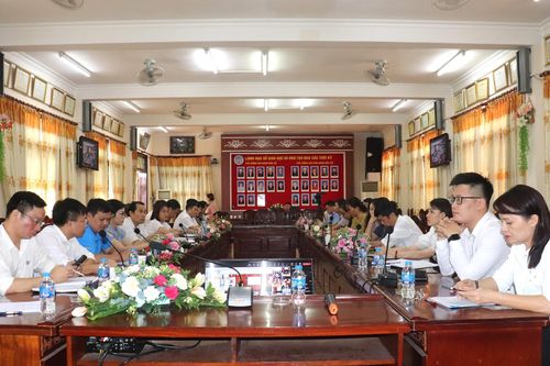 Điện Biên nâng cao nhận thức về chuyển đổi số cho giáo viên