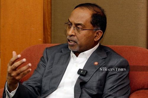 Ngoại trưởng Malaysia công du Ấn Độ