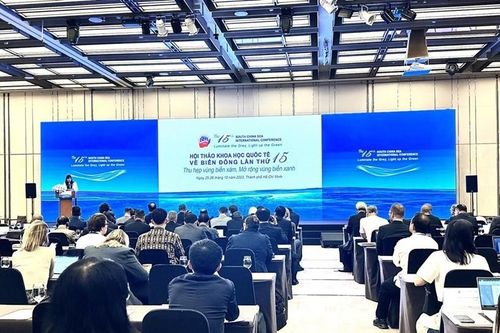 Vùng biển xám và vùng biển xanh ở Biển Đông - Những điều cần biết (Kỳ 1)
