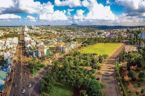 Cùng nhà đầu tư Nhật Bản đánh thức tiềm năng Gia Lai