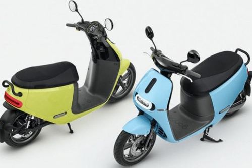 Gogoro GX250 sẽ được bán với giá chưa tới 20 triệu đồng