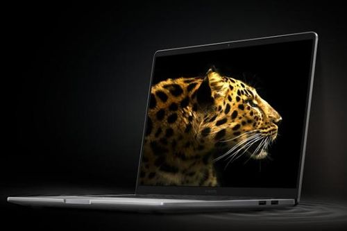 Giới thiệu mẫu laptop mới nhà Xiaomi