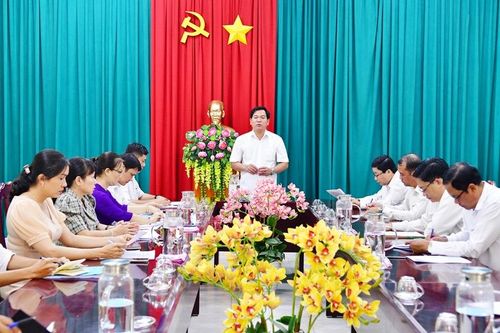 Sắp diễn ra Ngày hội Gia đình các tỉnh miền Tây Nam Bộ lần thứ IV
