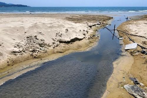 Các tỉnh miền Trung - Tây Nguyên: Vấn đề đáng lo ngại xử lý nước thải sinh hoạt đô thị