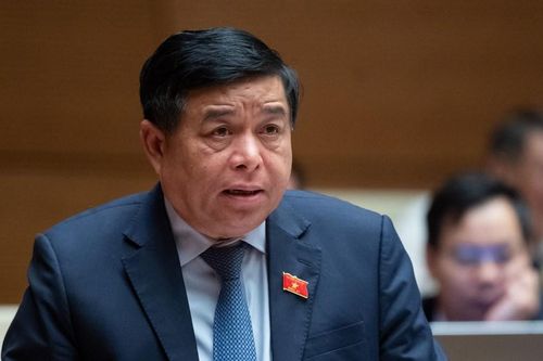 Đã có quy định cho phép sử dụng đầu tư công để hỗ trợ trực tiếp bằng tiền