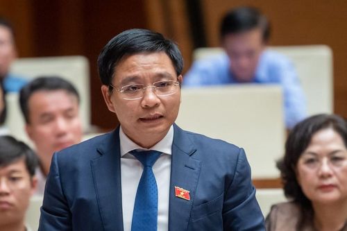Bộ trưởng Giao thông vận tải nêu giải pháp đầu tư cao tốc không có làn dừng xe khẩn cấp