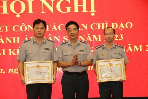 Sơn La: Nâng cao trách nhiệm người đứng đầu trong công tác THADS