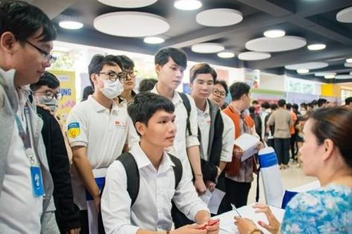 Giải mã trào lưu 'nhảy việc' của giới trẻ - Kỳ 1: Chỉ để tăng trải nghiệm (?!)