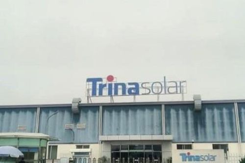 Doanh nghiệp Trung Quốc muốn 'rót' 420 triệu USD vào dự án năng lượng ở Thái Nguyên