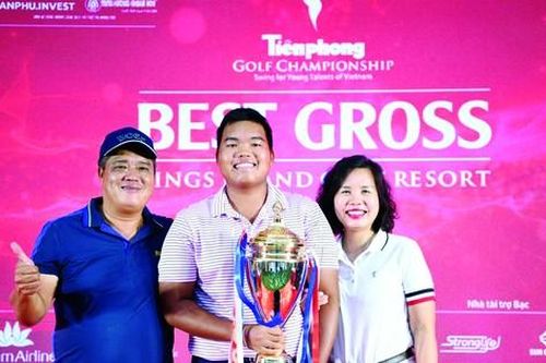 Khi giấc mơ thành hiện thực