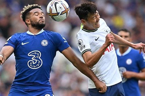 Lịch thi đấu bóng đá hôm nay 6/11: Chelsea đại chiến Tottenham