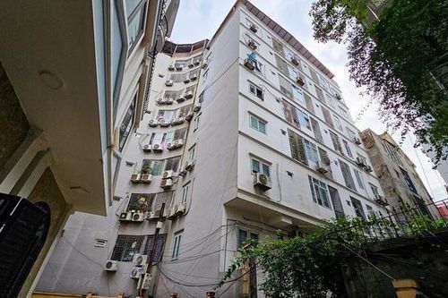 Tin bất động sản ngày 6/11: Bộ Xây dựng thanh tra 'chung cư mini' tại Bình Dương