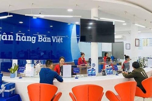 Quý III/2023: Lợi nhuận BVBank giảm, nợ xấu tăng mạnh