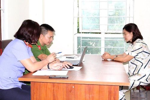 Mất tiền tỷ vì tin lời cô đồng