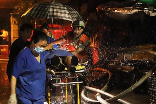 Những tấm lòng vàng và chuyện giải ngân tiền từ thiện đúng luật
