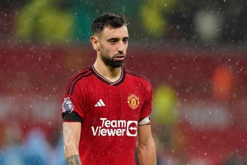 Bruno Fernandes bị đồng tiền cám dỗ rời MU