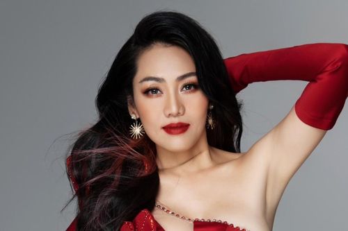 NSƯT Minh Thu nhập viện, hoãn liveshow