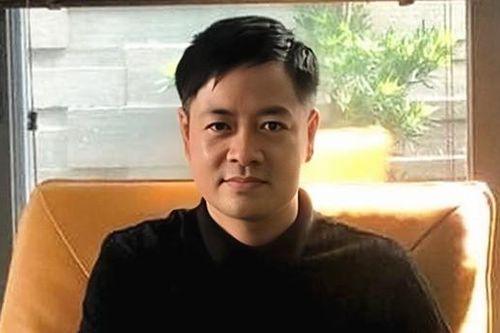 Ca sĩ Tuấn Dương bị tai nạn chấn thương sọ não