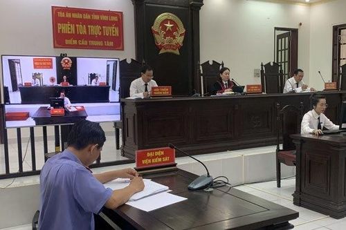 VKSND tối cao thông báo rút kinh nghiệm trong xây dựng Cáo trạng
