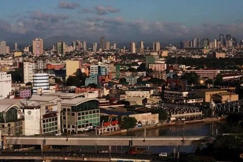 3 quốc gia châu Á muốn tài trợ các dự án đường sắt tại Philippines
